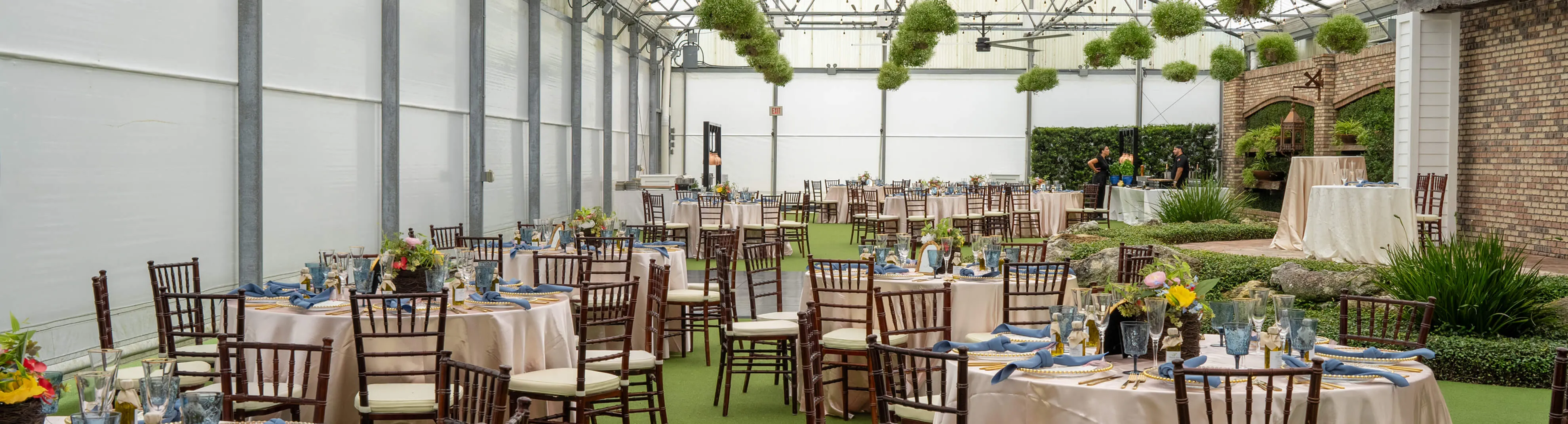 Event Rentals