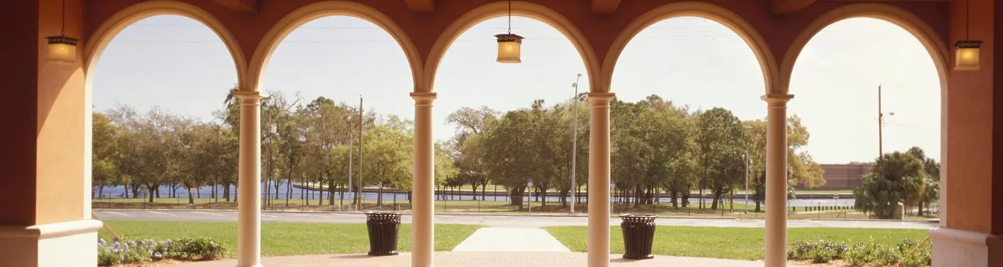 Stetson Tampa Law Center