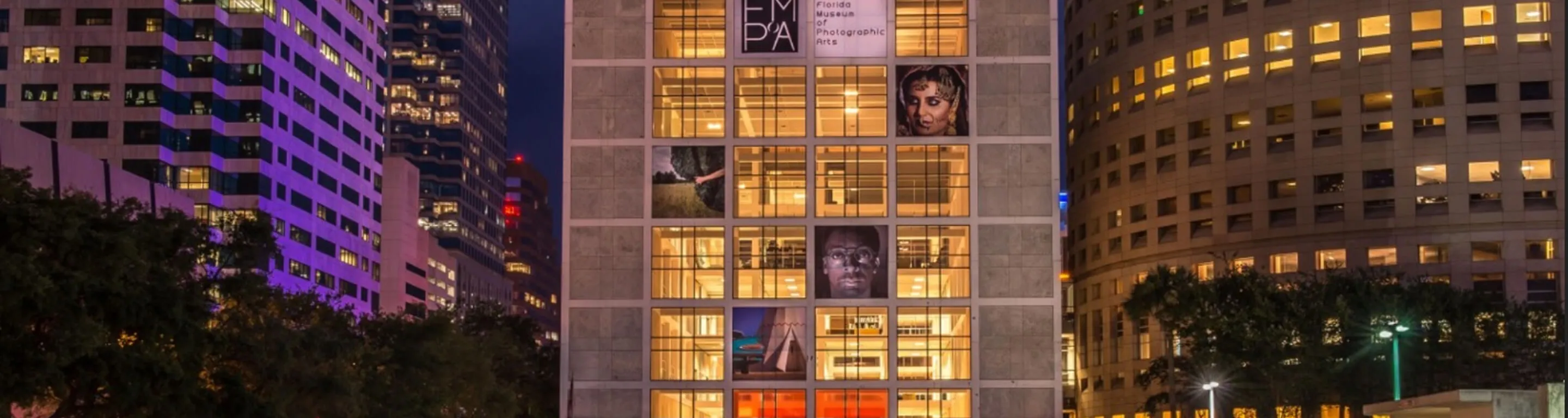 Florida Museum of Photographic Arts