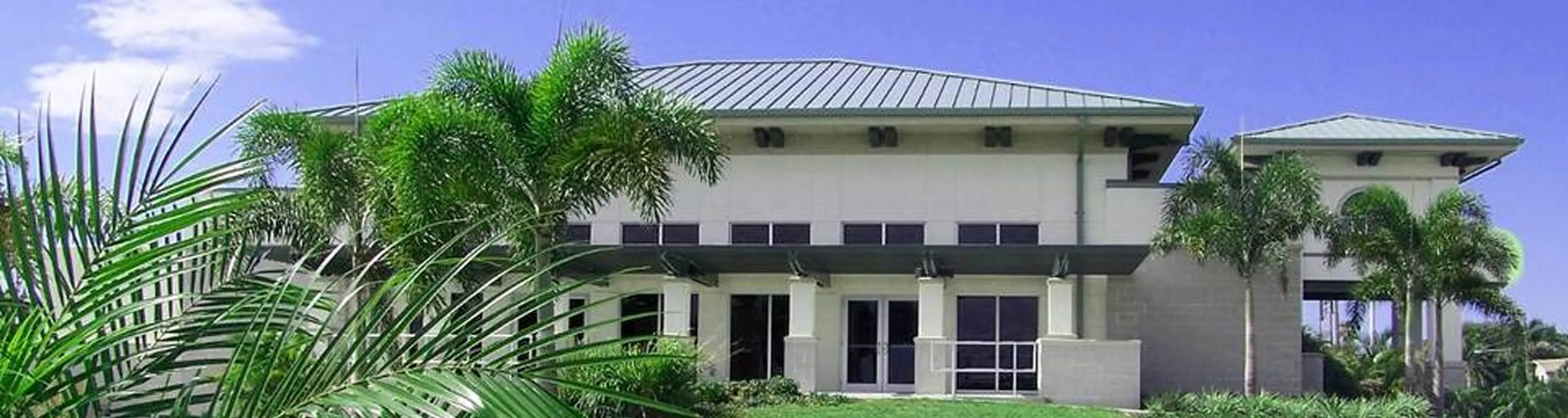 Belleair Beach Community Center