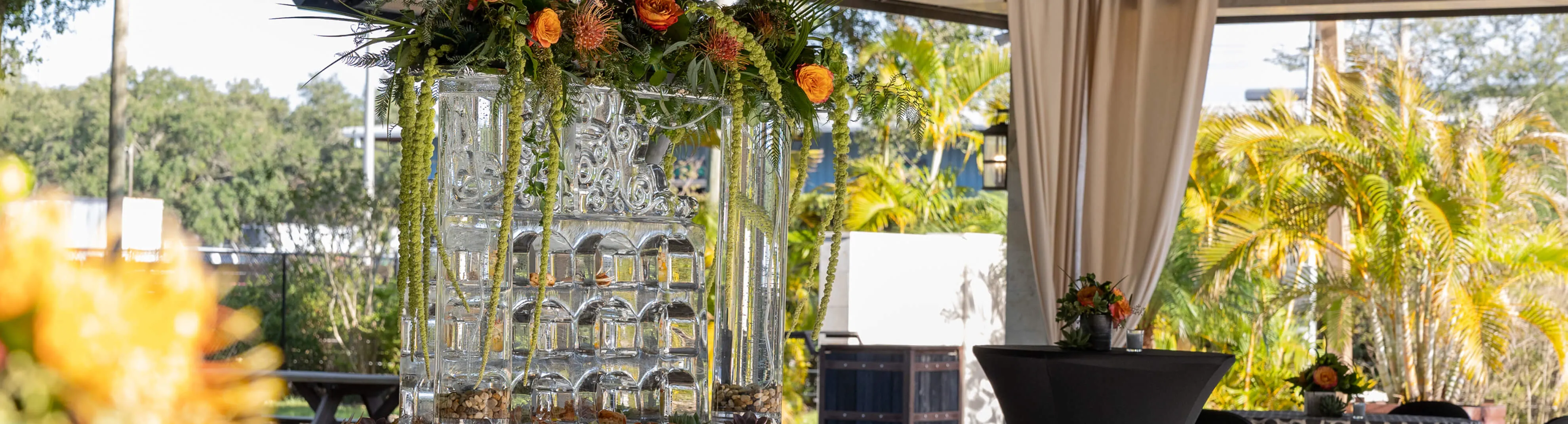 Custom Decor