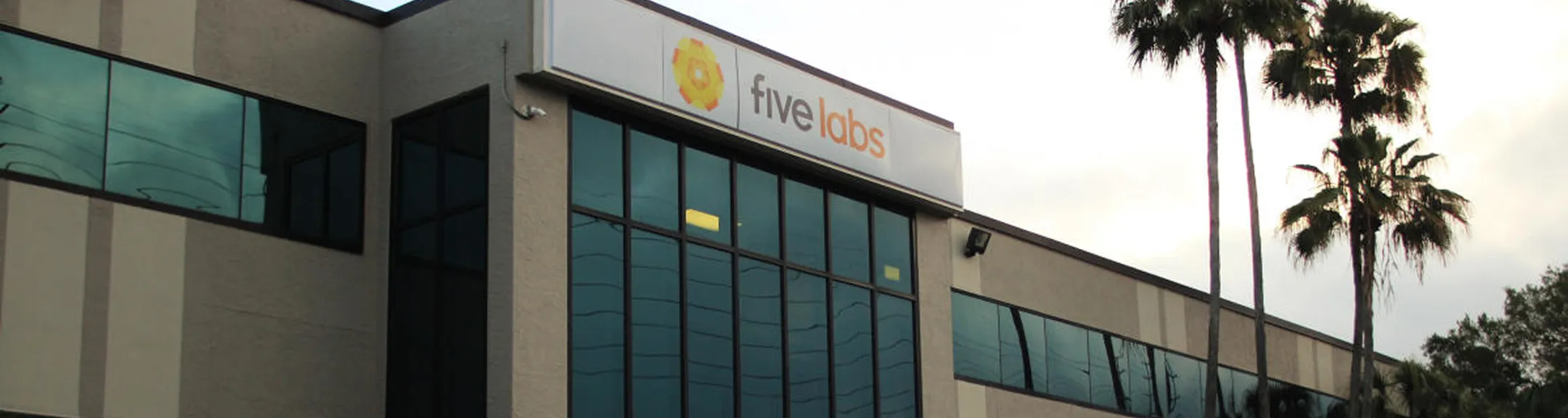 FIVE Labs Tampa