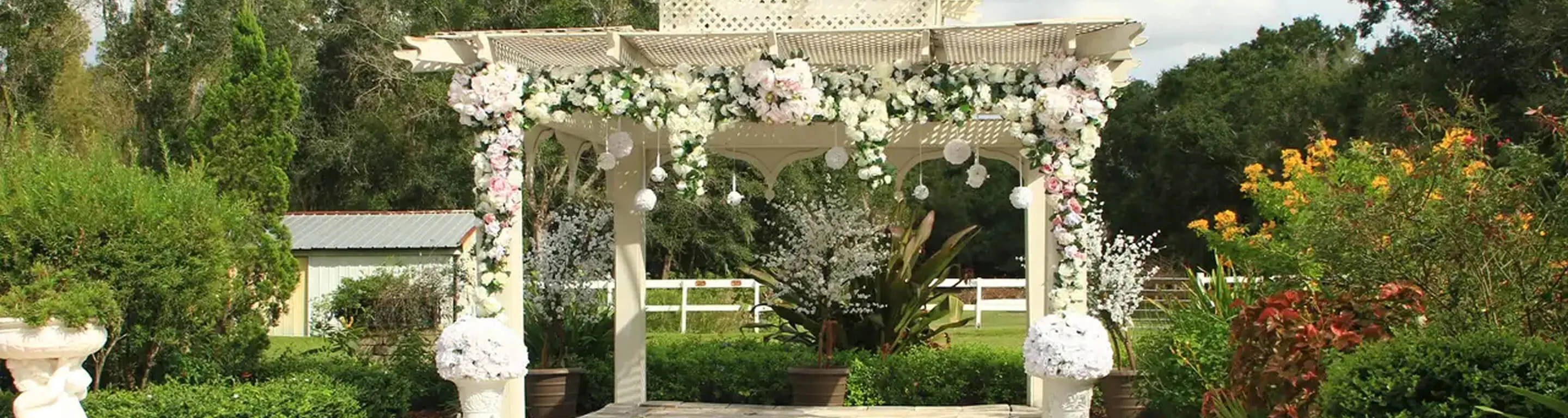 Hummingbird Gardens