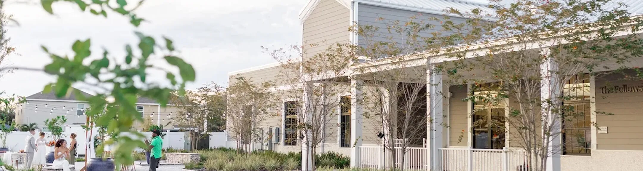 The Eden In Riverview