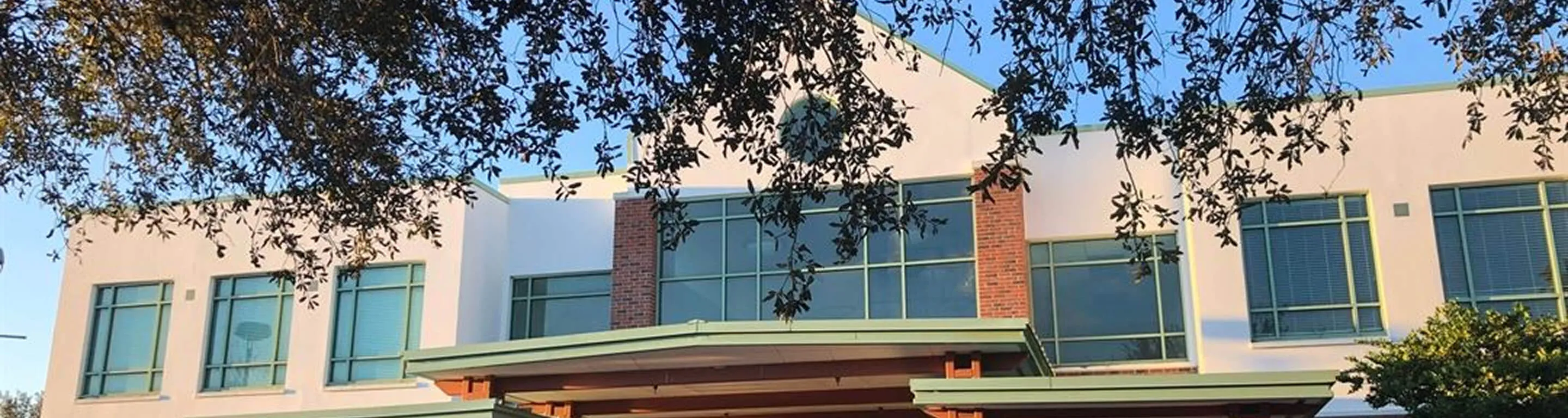 Carrollwood Cultural Center
