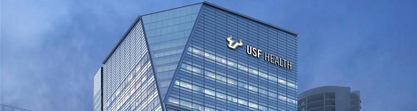 USF Health MCOM + HI