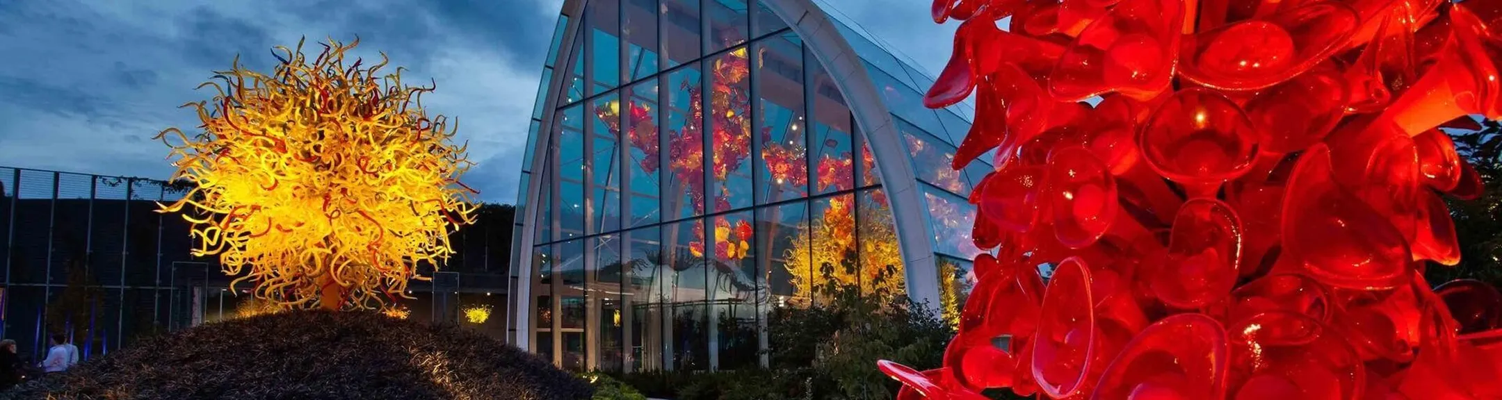 Chihuly Collection