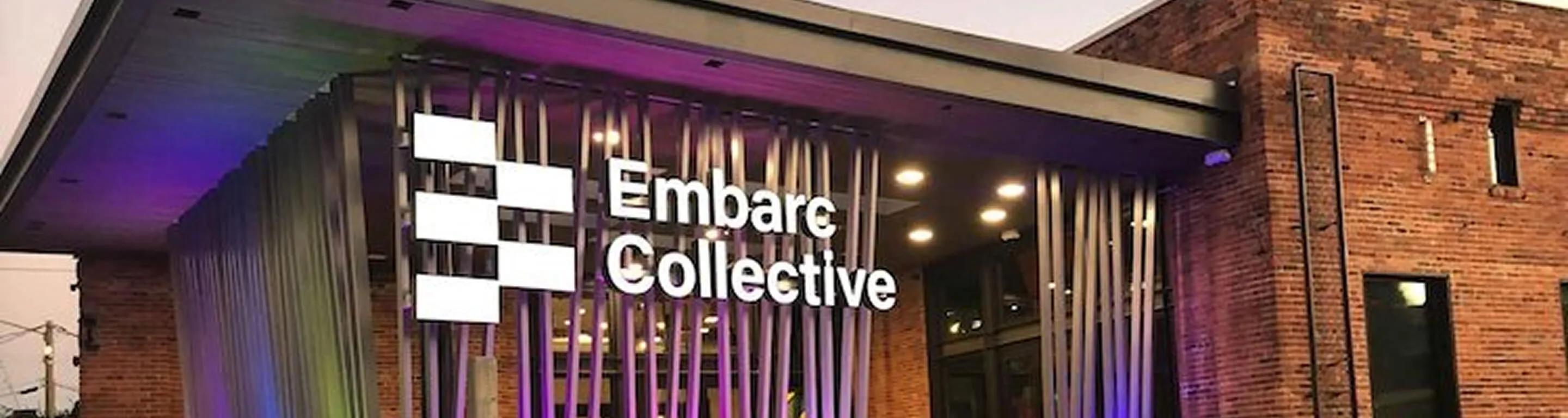 Embarc Collective