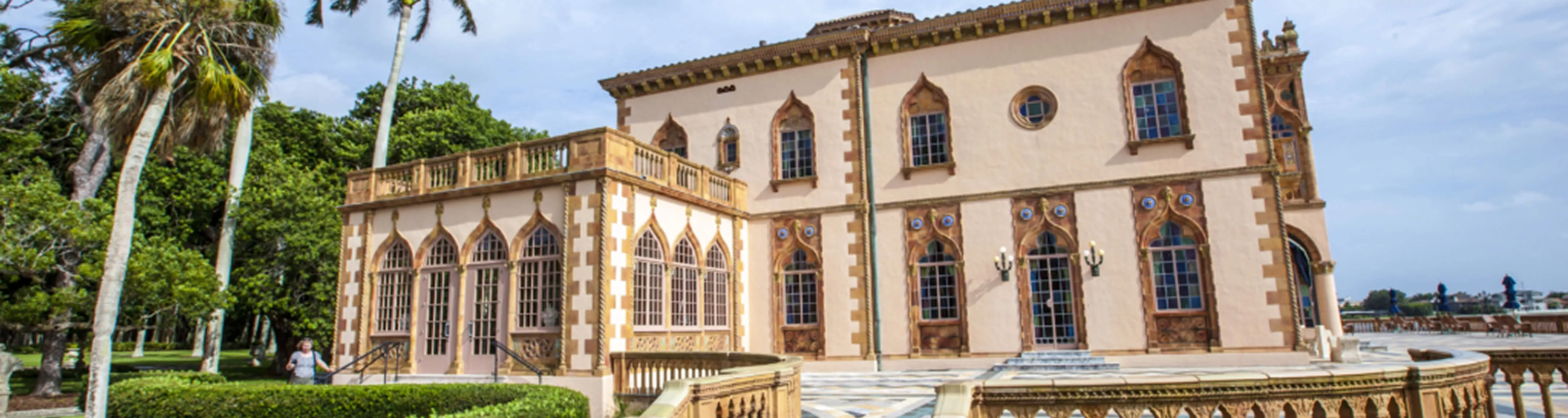 The Ringling Museum
