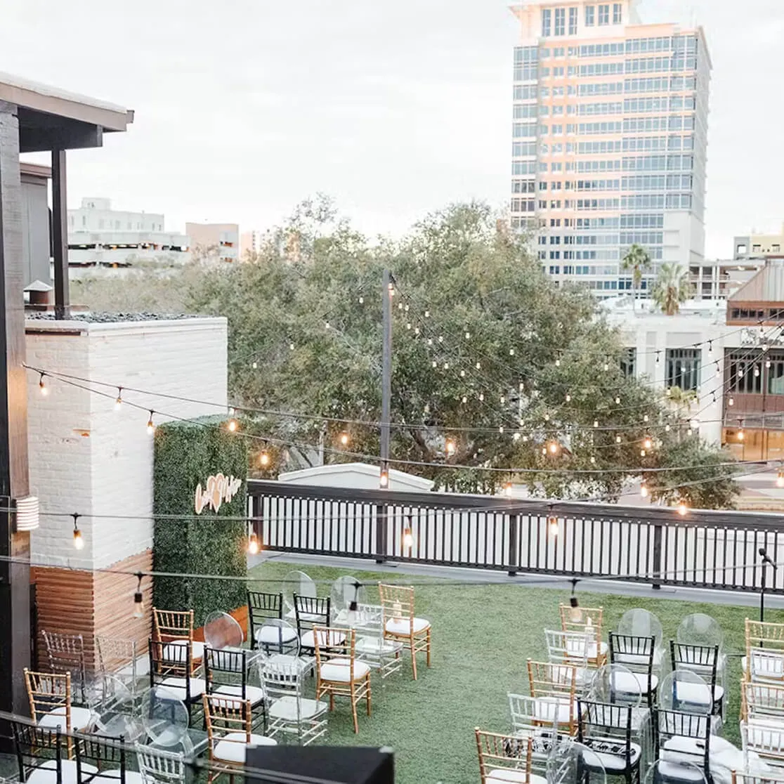 Historic DNA and contemporary networking space