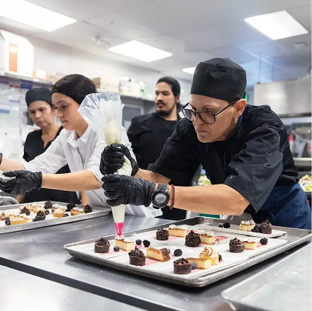  Thoughtfully designed catering for military balls, retirements, promotions, change-of-command ceremonies, and unit celebrations.