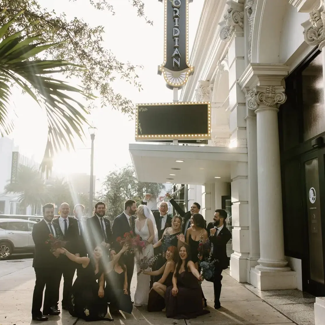 St. Pete’s Iconic Art Deco Landmark