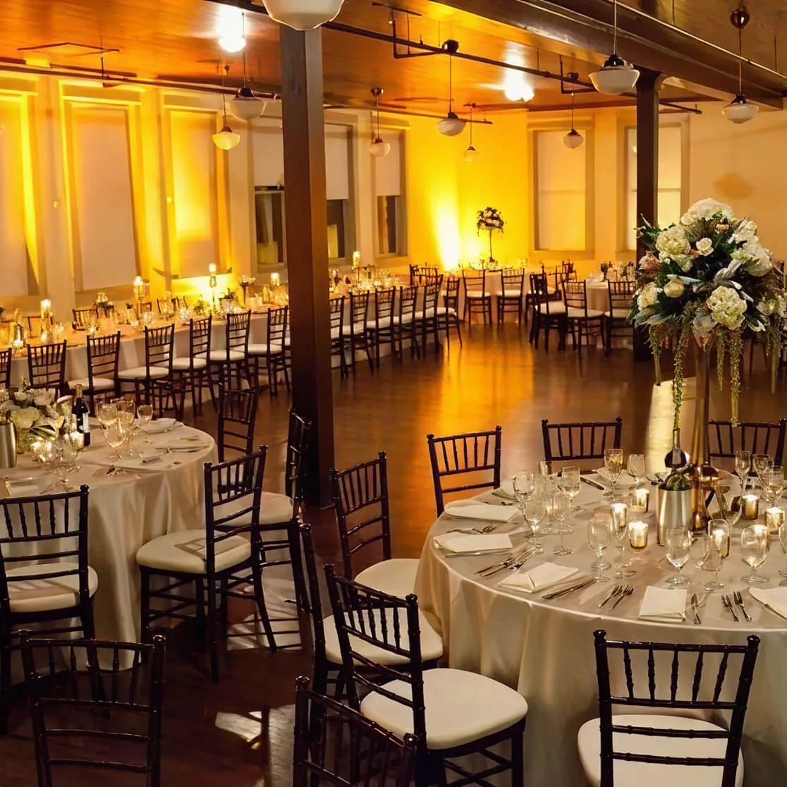 Where historic charm meets heroic heritage