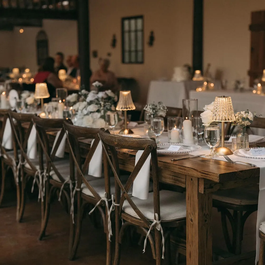 An intimate botanical sanctuary in Tampa Bay