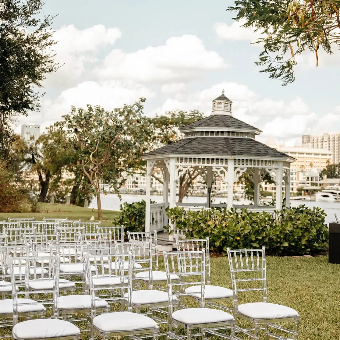 Where natural beauty meets waterfront elegance