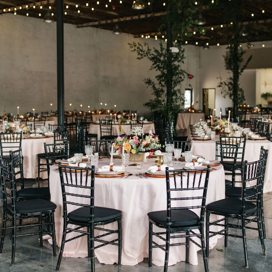 Where vintage industrial bones meet modern minimalism
