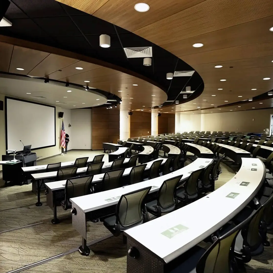 WHERE ADVANCED INNOVATION MEETS CORPORATE EXCELLENCE