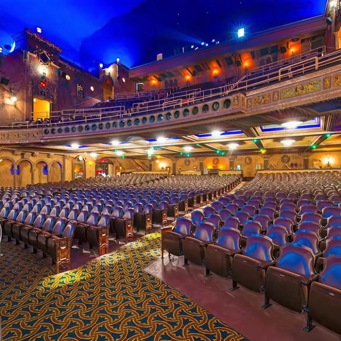Where historic charm meets atmospheric splendor