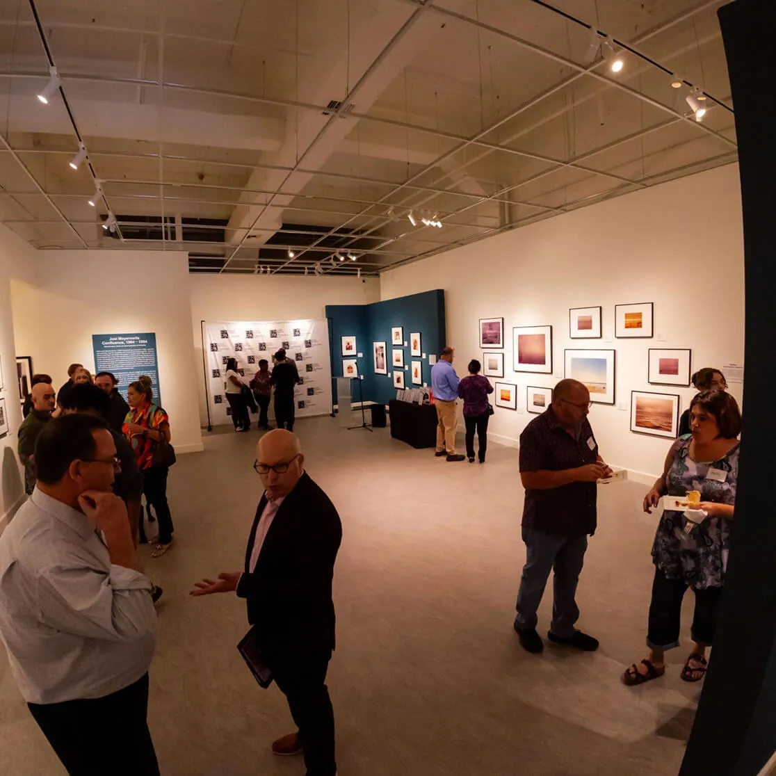 Where art, culture, and community connect