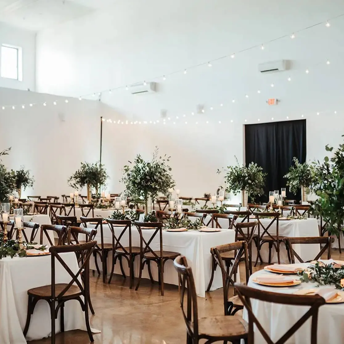 Where historic character meets modern visual artistry