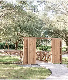 Where country charm meets southern elegance — 1