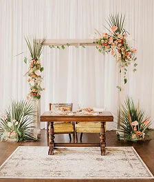 Where Southern sophistication meets historic architecture — 1