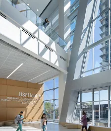 State-of-the-art innovation and Water Street views — 1