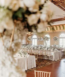Where historic beauty meets timeless charm — 1