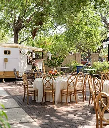 Historic tropical charm and Mediterranean splendor — 1