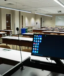 WHERE ADVANCED INNOVATION MEETS CORPORATE EXCELLENCE — 1