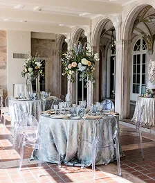 historic charm meets bayfront views — 1
