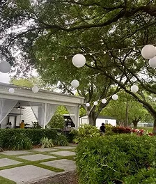 Where natural beauty meets waterfront elegance — 1