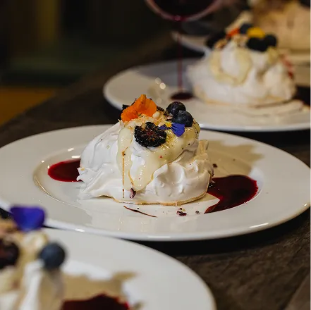 Tailored culinary selections that honor cherished traditions, cultural preferences, and community celebrations while accommodating diverse dietary needs.