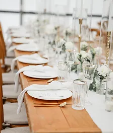 Lakefront luxury with rustic ranch elegance — 2