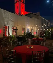 Where speakeasy mystique meets unforgettable artistry — 2