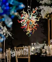 Where mesmerizing artistry meets refined luxury — 2