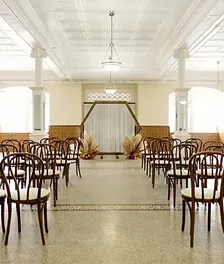 Step back in time to an era of pure elegance — 2