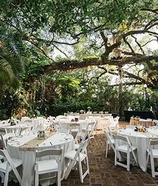 Historic tropical splendor and botanical majesty — 2