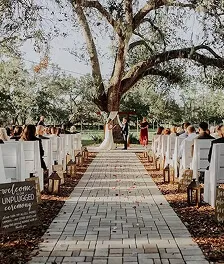 Where botanical beauty meets farmhouse elegance — 2