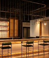 Contemporary elegance and curated urban design — 2
