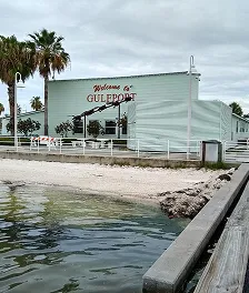 Grand ballroom majesty along the Florida beachfront — 2