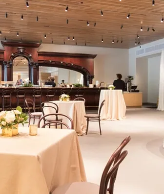 Enchanting western architecture and exceptional hospitality — 2
