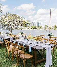 Where natural beauty meets waterfront elegance — 2