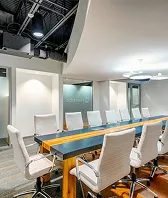 Where corporate innovation meets advanced education — 2
