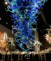 Where mesmerizing artistry meets refined luxury — 3