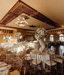 Where historic beauty meets timeless charm — 3