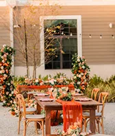 Bright indoor spaces and serene fellowship gardens — 3