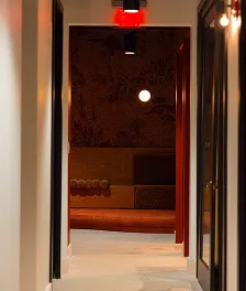 Upscale residential style and professional community — 3