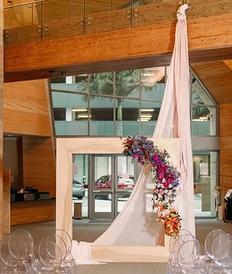 Enchanting western architecture and exceptional hospitality — 3