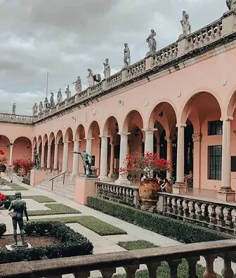 Mediterranean splendor and coastal majesty — 2